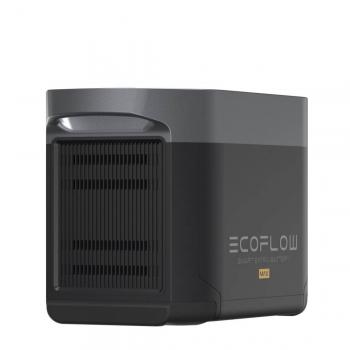 Preview: EcoFlow Delta 2 Max Zusatzakku